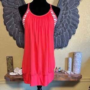 Lululemon No Limits Tank